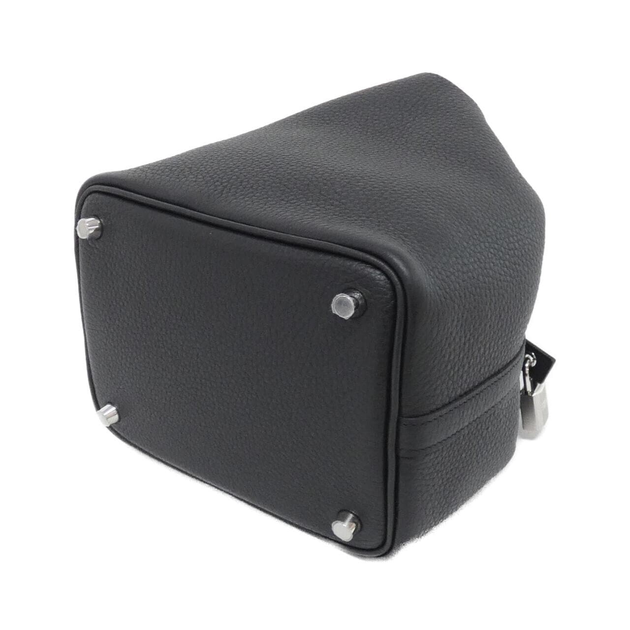 【未使用品】エルメス ピコタン ロック PM 056289CK バッグ