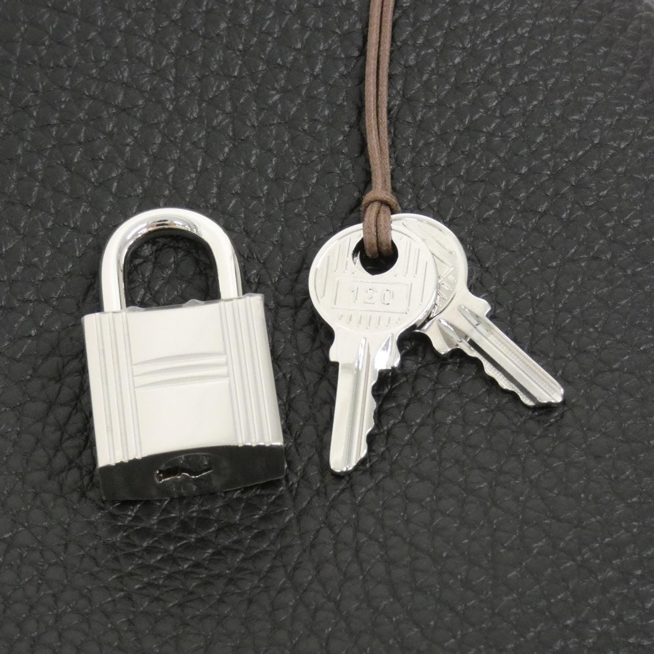 【未使用品】エルメス ピコタン ロック PM 056289CK バッグ