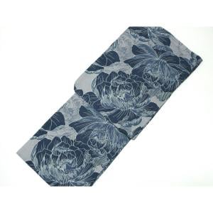 【新品】女ゆかた　Ｆサイズ