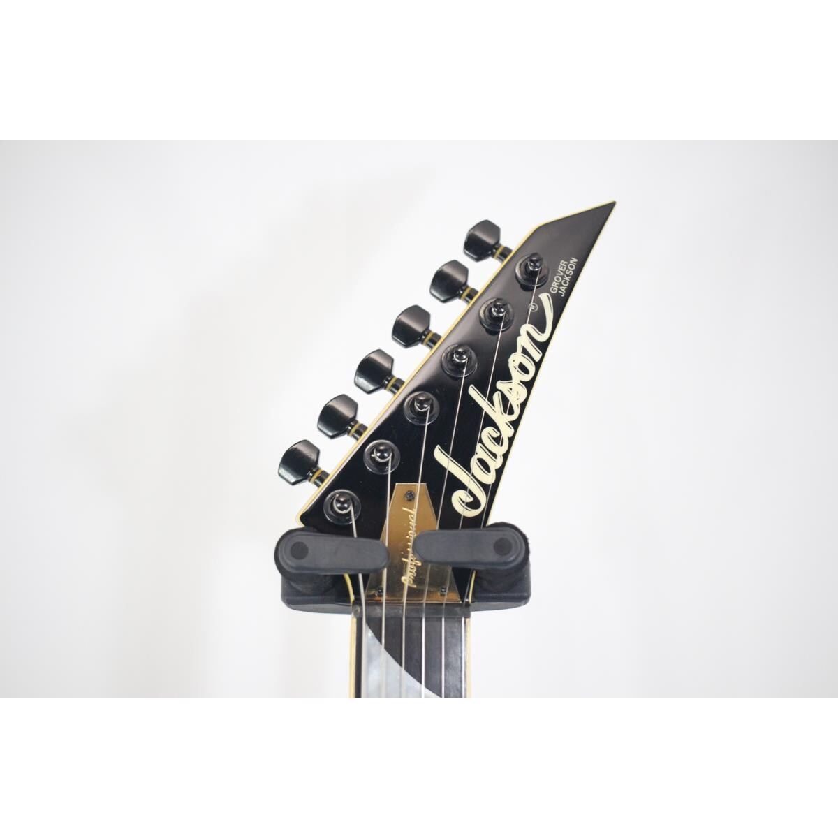 ＧＲＯＶＥＲ　ＪＡＣＫＳＯＮ　　ＲＡＮＤＹ　ＲＨＯＡＤＳ　ＰＲＯＦＥＳＳＩＯＮＡＬ