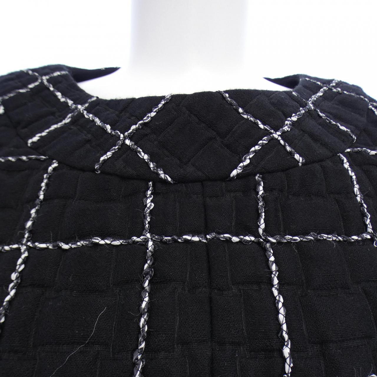 シャネル CHANEL ワンピース