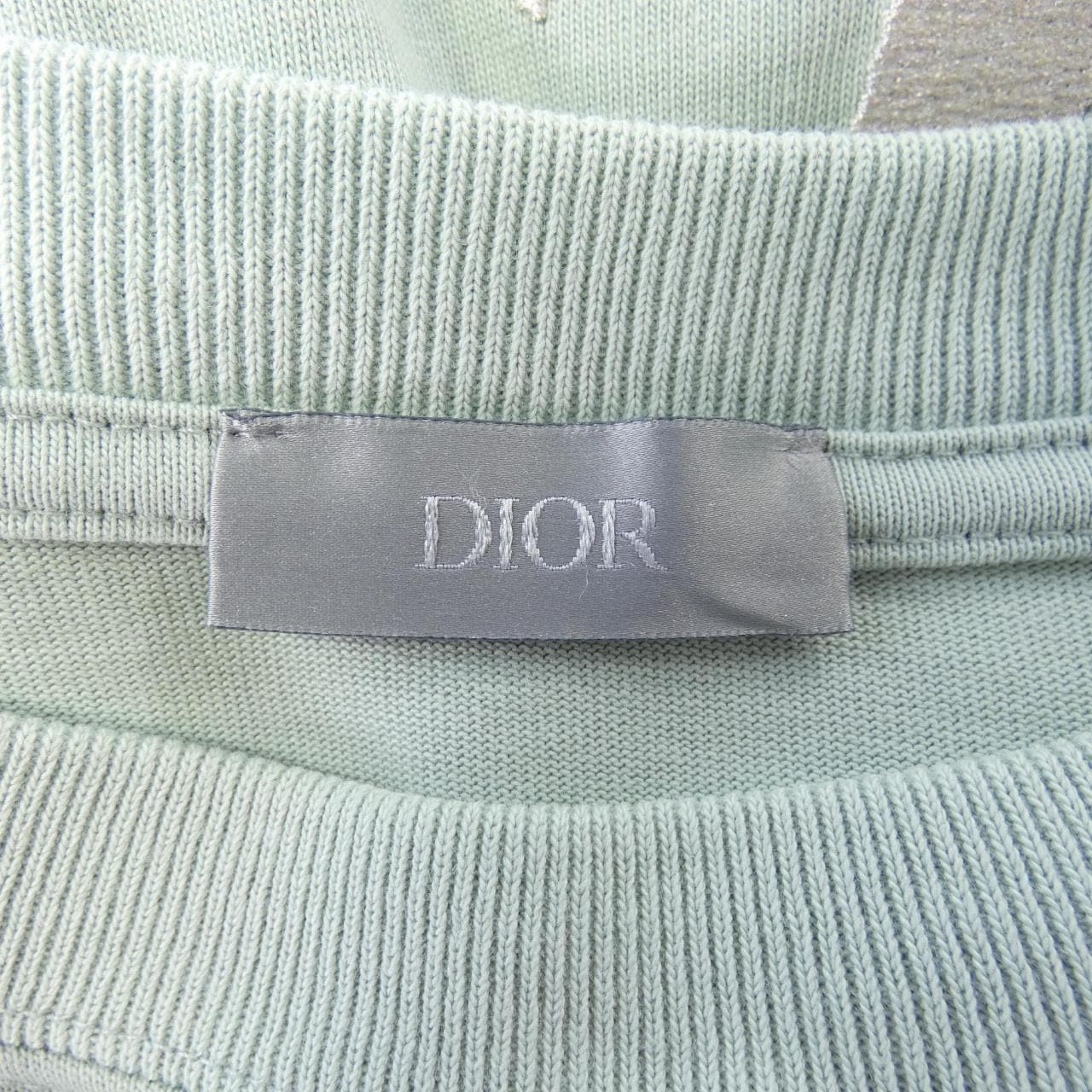 DIOR迪奧T恤
