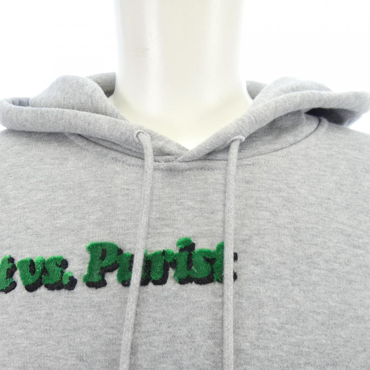 ルイヴィトン LOUIS VUITTON TOURIST VS PURIST HLY95WUYR パーカー