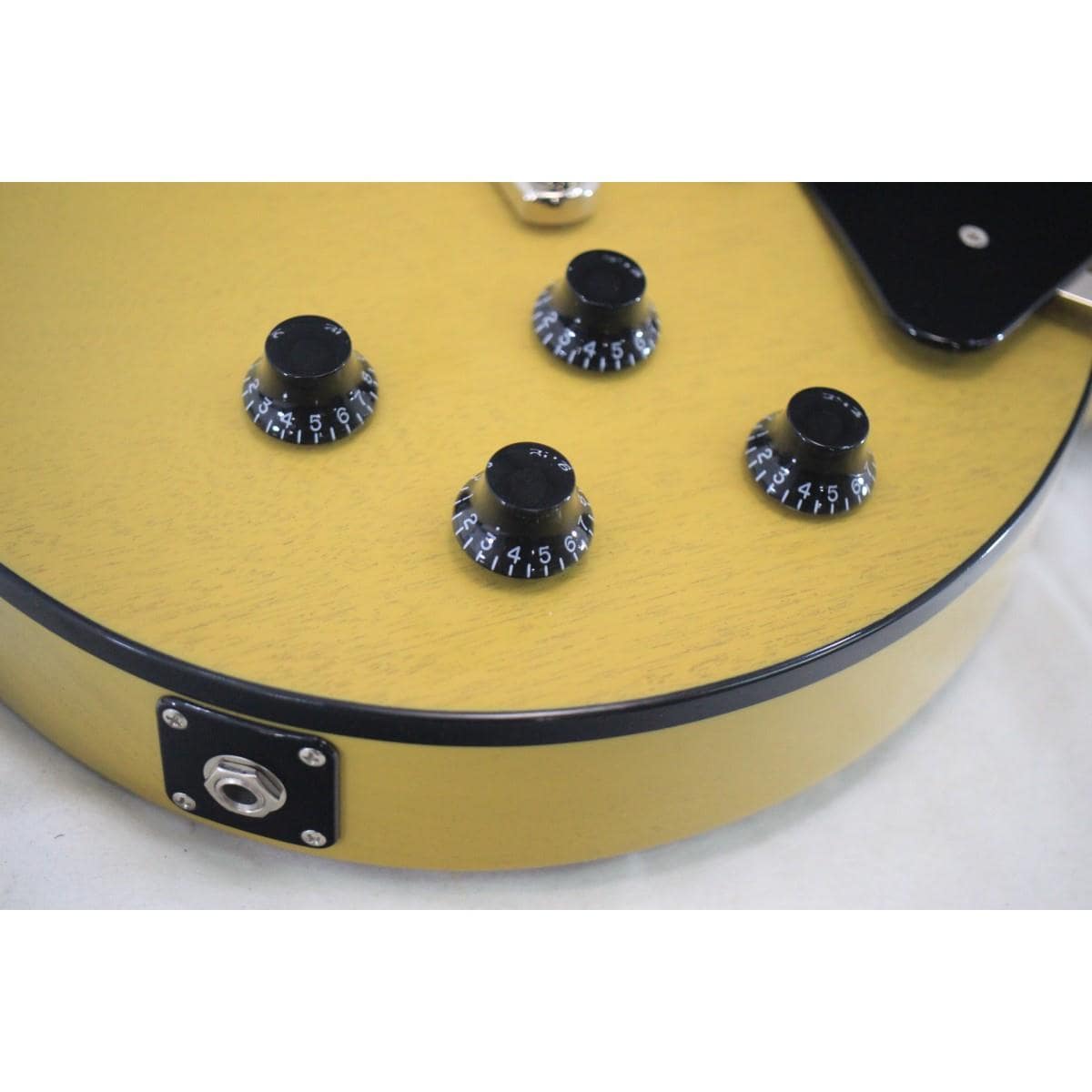 GIBSON LP STANDARD 50S MAHO TOP