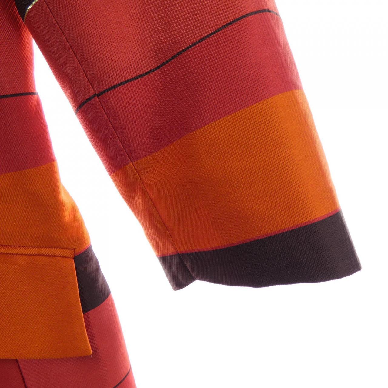 セントジョン ST.JOHN コート