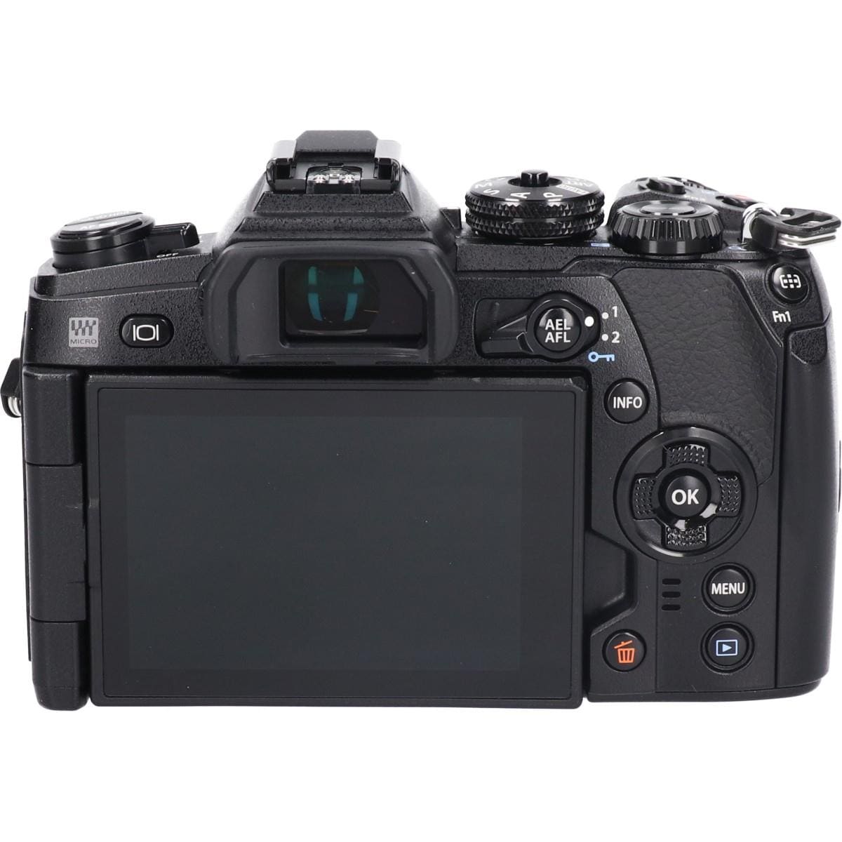 Ｅ－Ｍ１　ＭＡＲＫ　ＩＩ