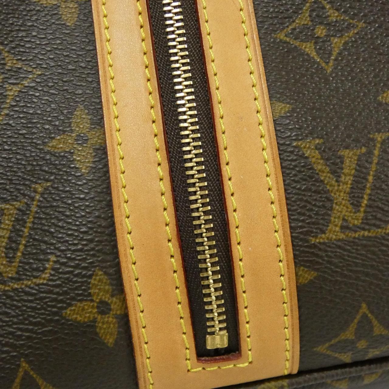 【ヴィンテージ】ルイヴィトン モノグラム サック ボスフォール M40043 バッグ