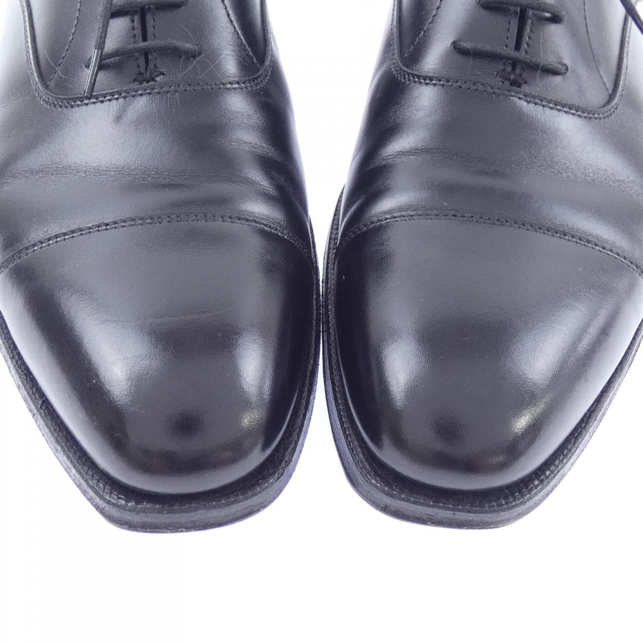 クロケットアンドジョーンズ CROCKETT&JONES AUDLEY3 シューズ