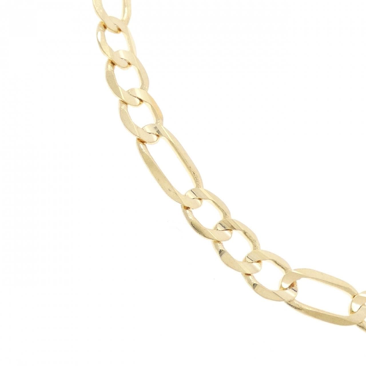 【新品】K18YG ネックレス