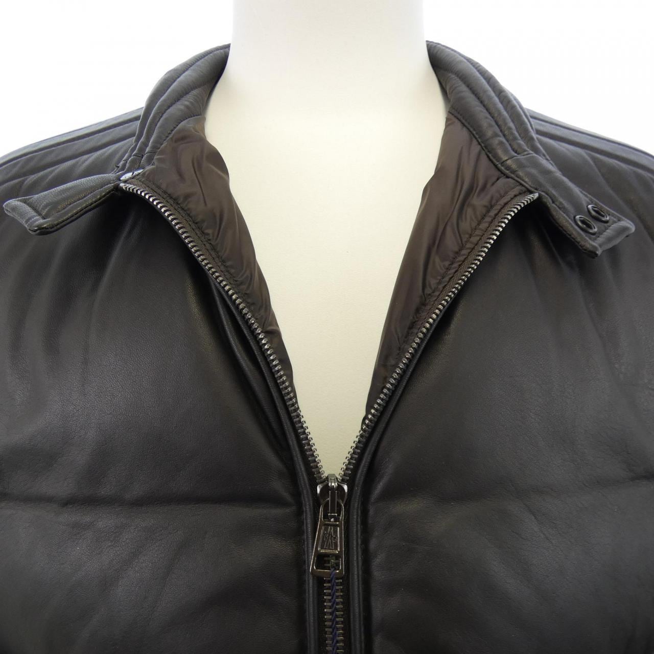 モンクレール MONCLER JEANDAT ダウンジャケット