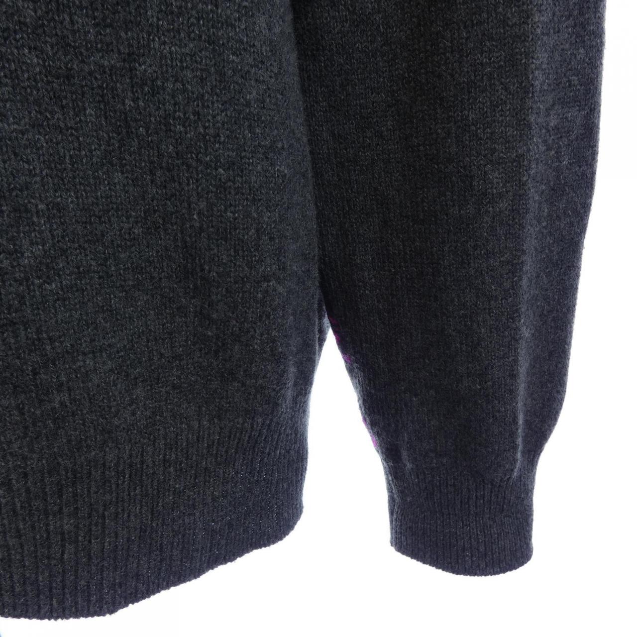 ルイヴィトン LOUIS VUITTON HFN14WGVG ニット