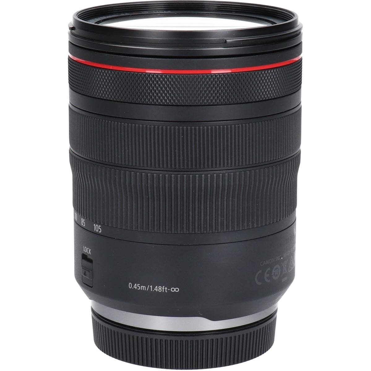 ＲＦ２４－１０５ｍｍ　Ｆ４Ｌ　ＩＳ　ＵＳＭ