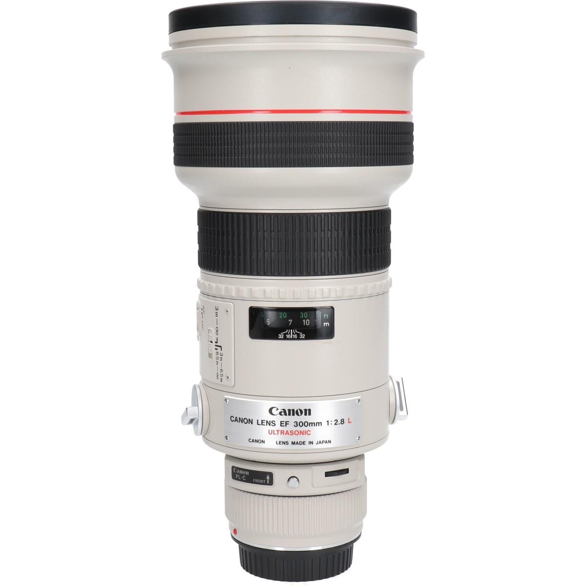 ＥＦ３００ｍｍ　Ｆ２．８Ｌ　ＵＳＭ