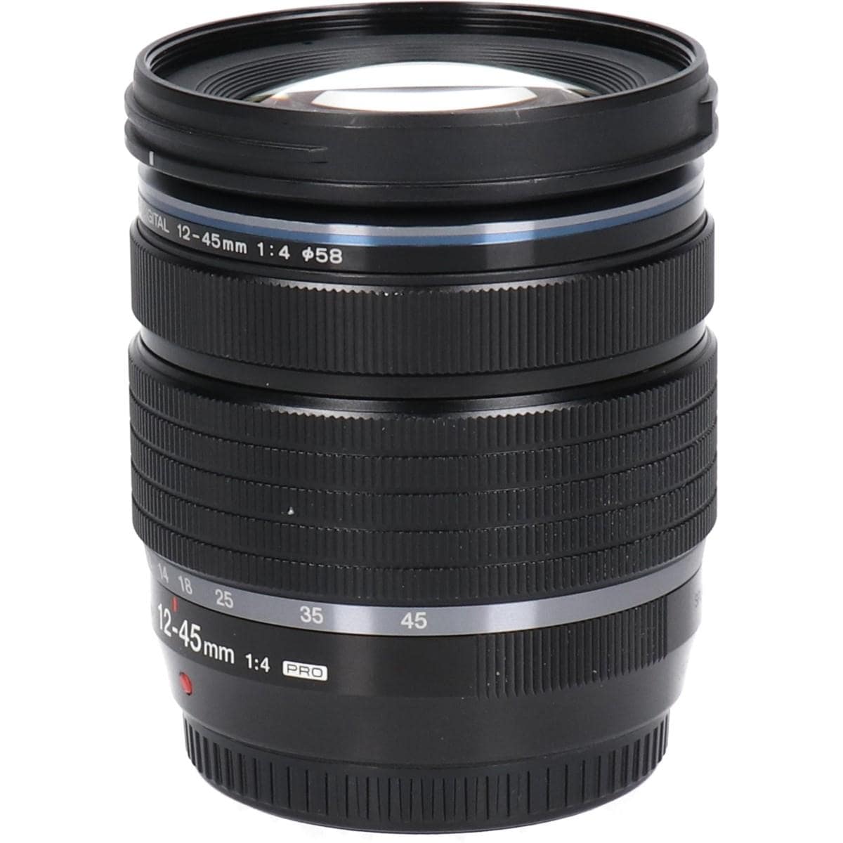 ＭＺＤ１２－４５ｍｍ　Ｆ４ＰＲＯ