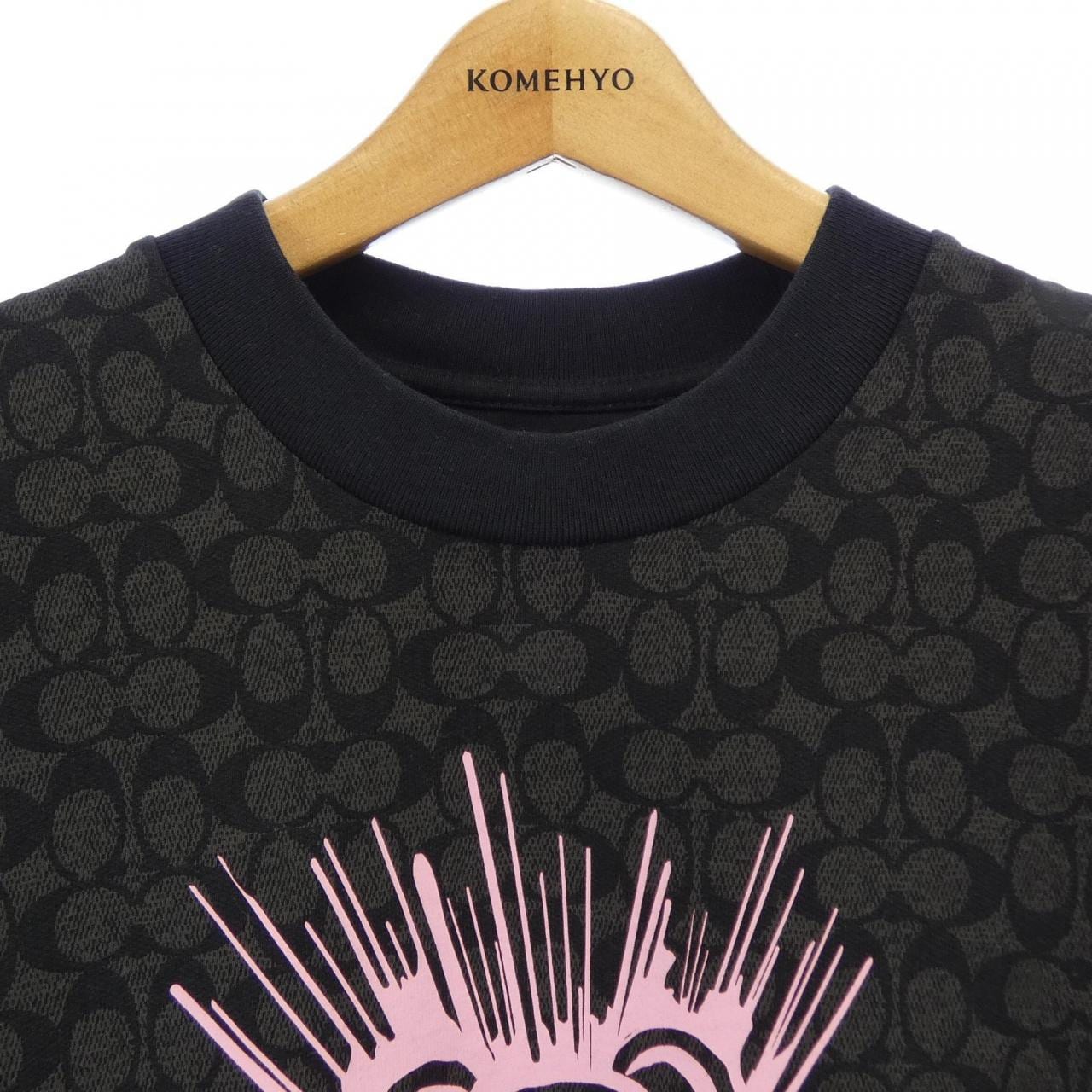 コーチ COACH Tシャツ