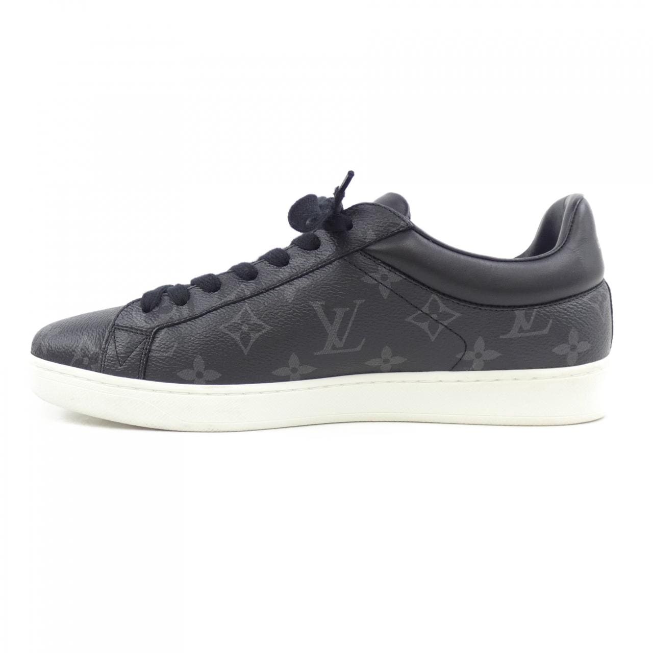 ルイヴィトン LOUIS VUITTON ルクセンブルグライン スニーカー