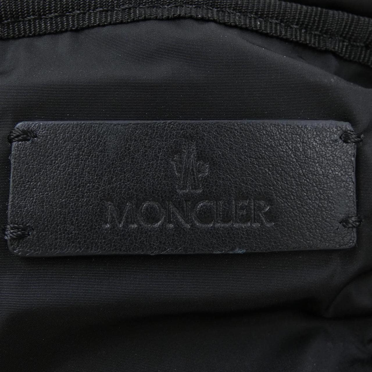 モンクレール MONCLER 209A5M70210 BAG
