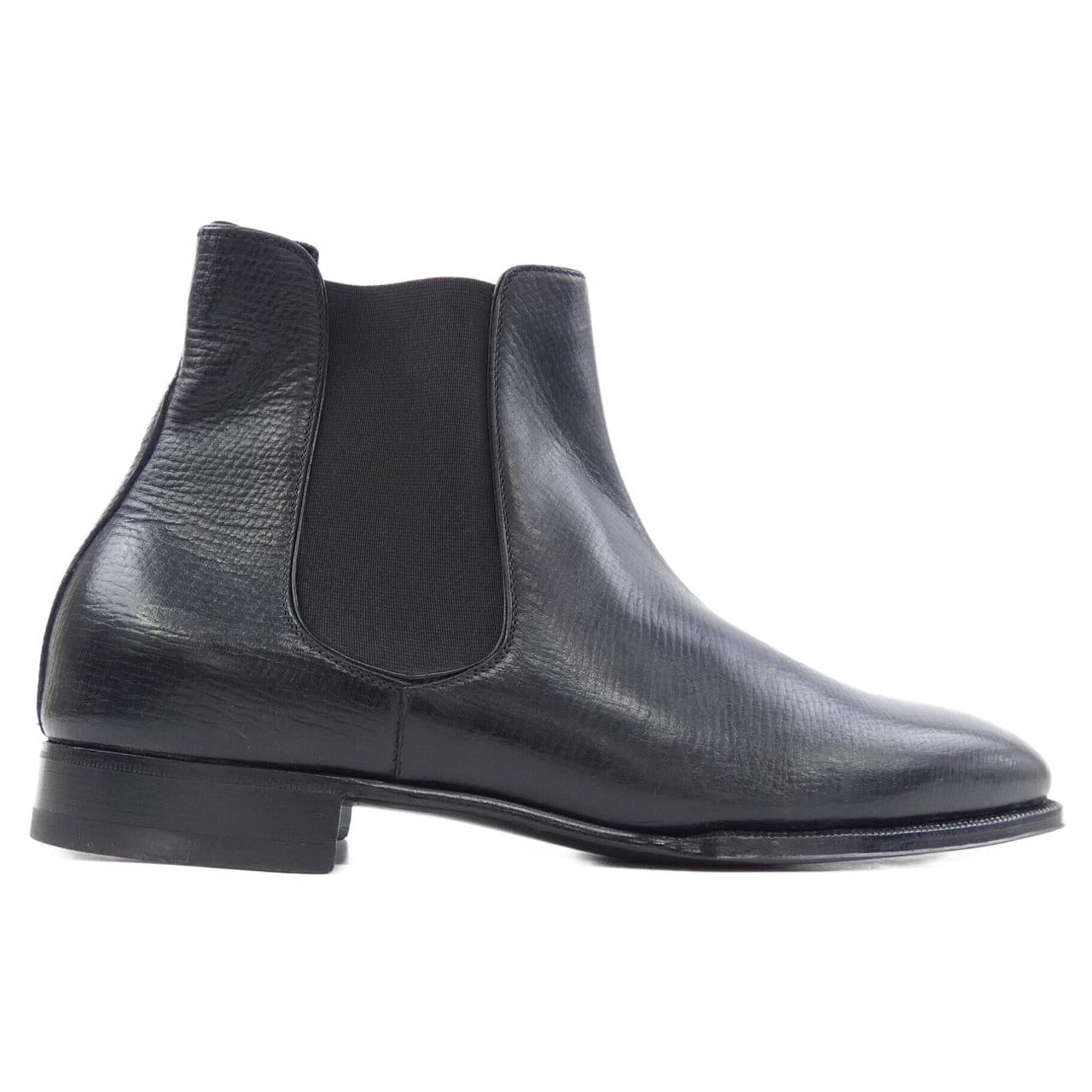 エンツォボナフェ Enzo.Bonafe EB-04 ブーツ