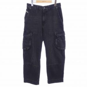 ディーゼル DIESEL D-FISH-CARGO ジーンズ