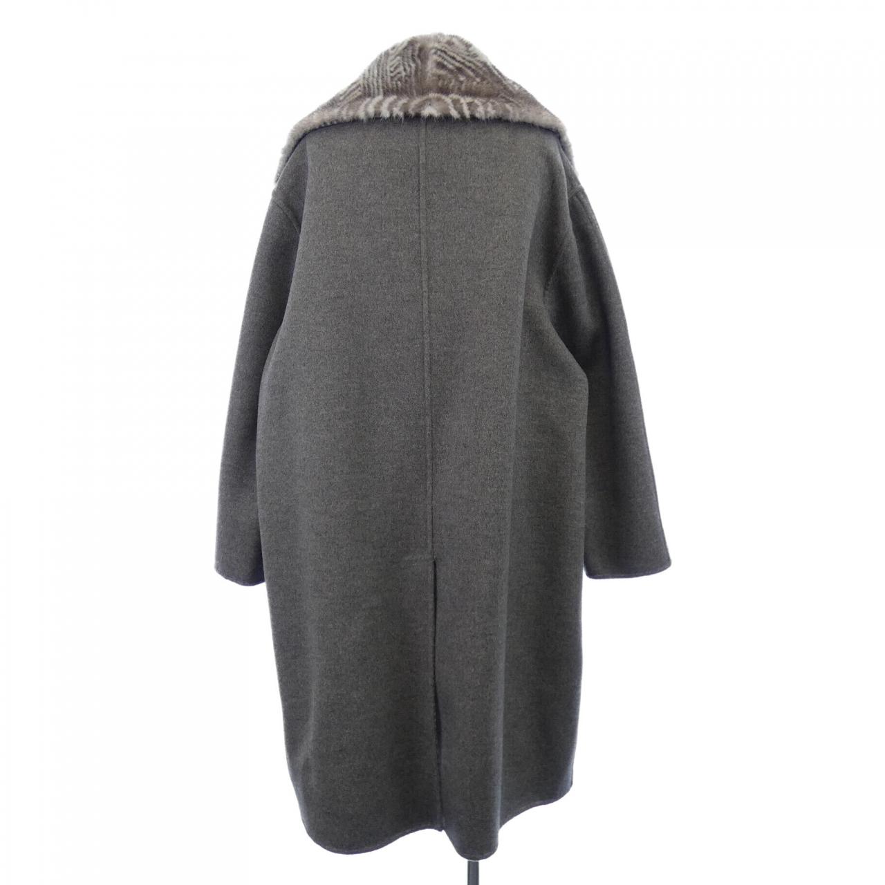 フェンディ FENDI FF0769 APOM コート