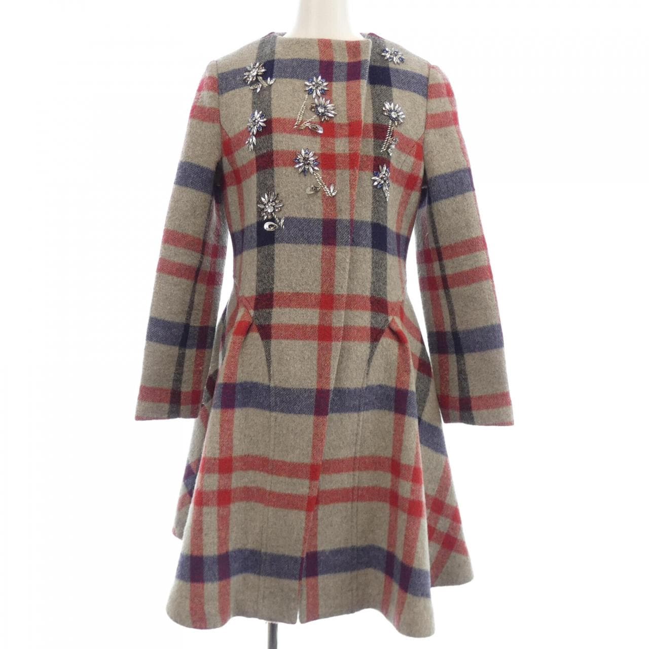 チェスティ chesty コート