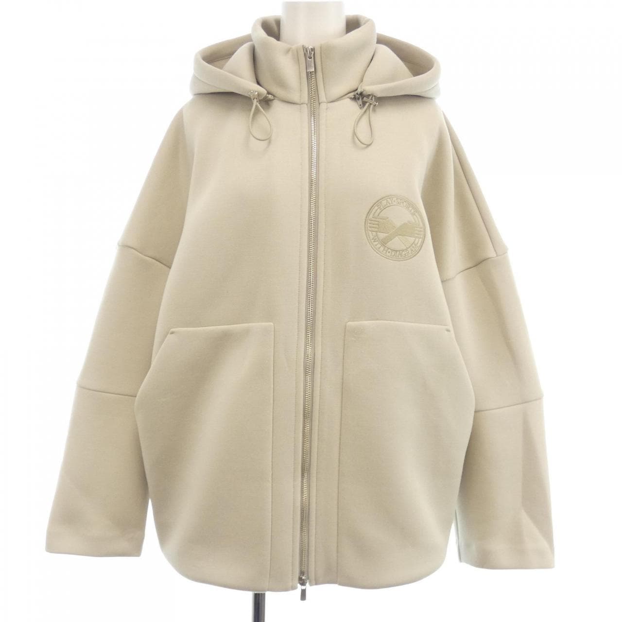 ダイアグラム Diagram パーカー