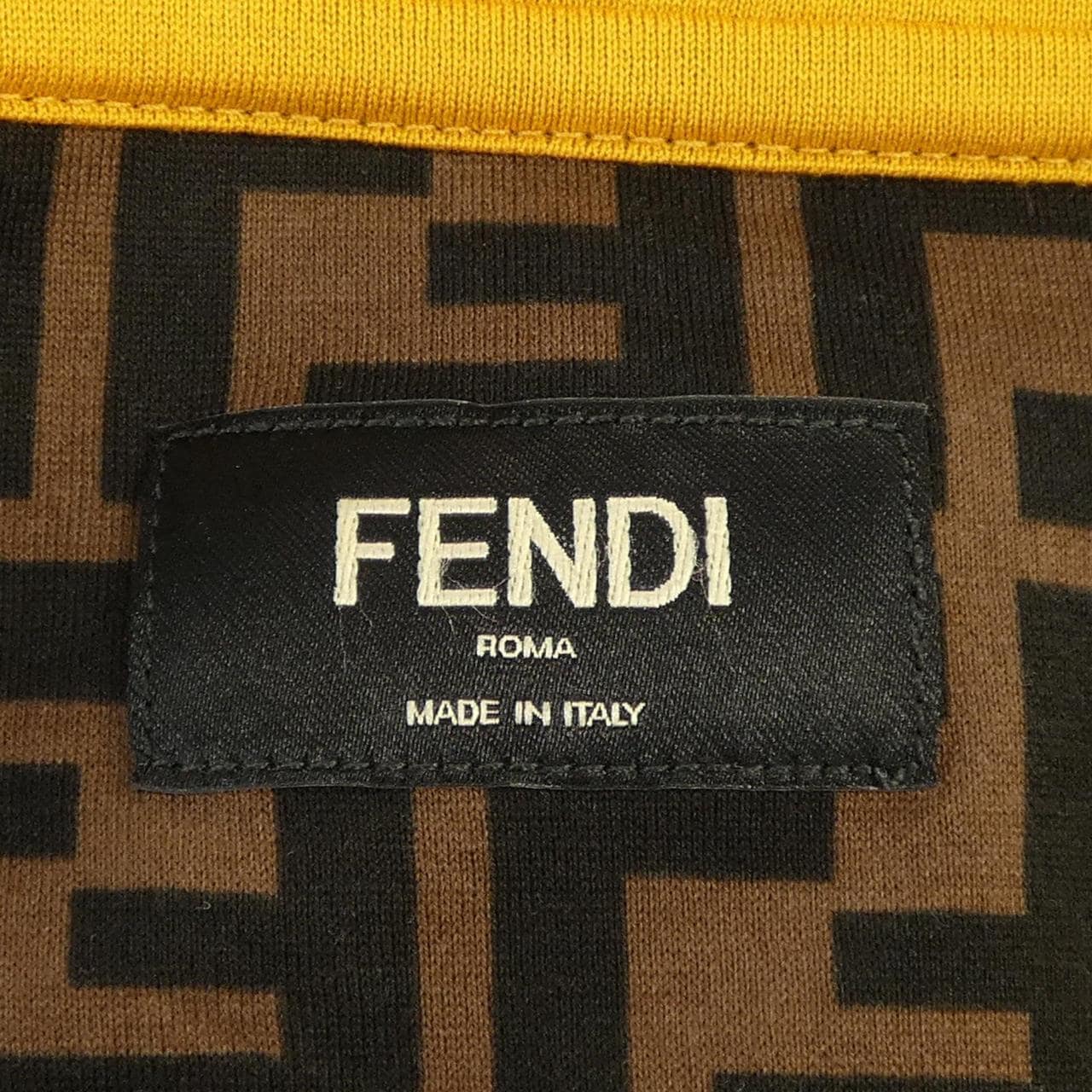 フェンディ FENDI FY0936 A6ZU Tシャツ