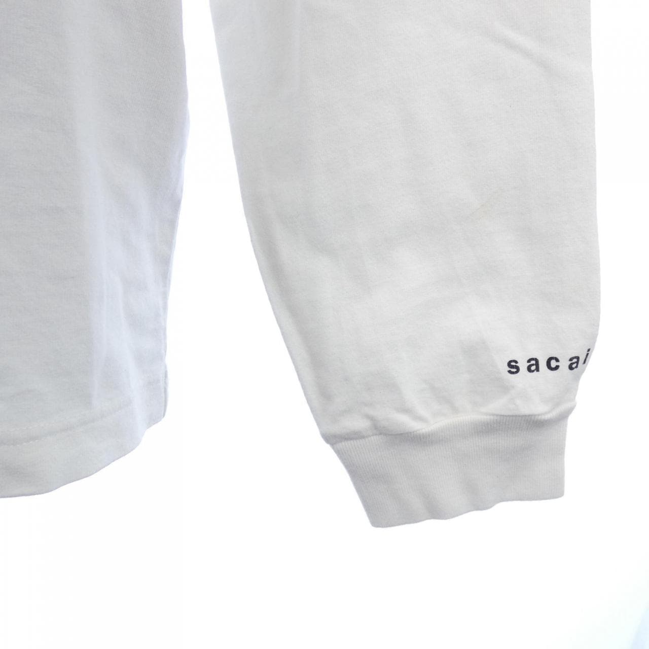 サカイ SACAI 23-0525S Tシャツ