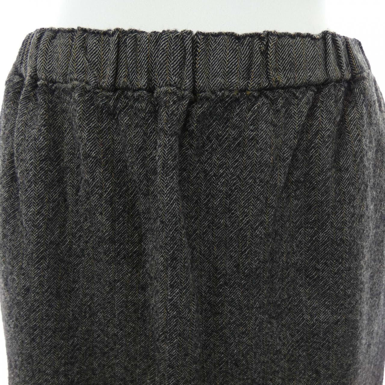 【ヴィンテージ】ローブドシャンブル robe de chambre RS-0417M スカート