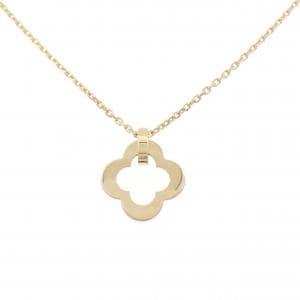 ヴァンクリーフ&アーペル ビザンチンアルハンブラ ネックレス