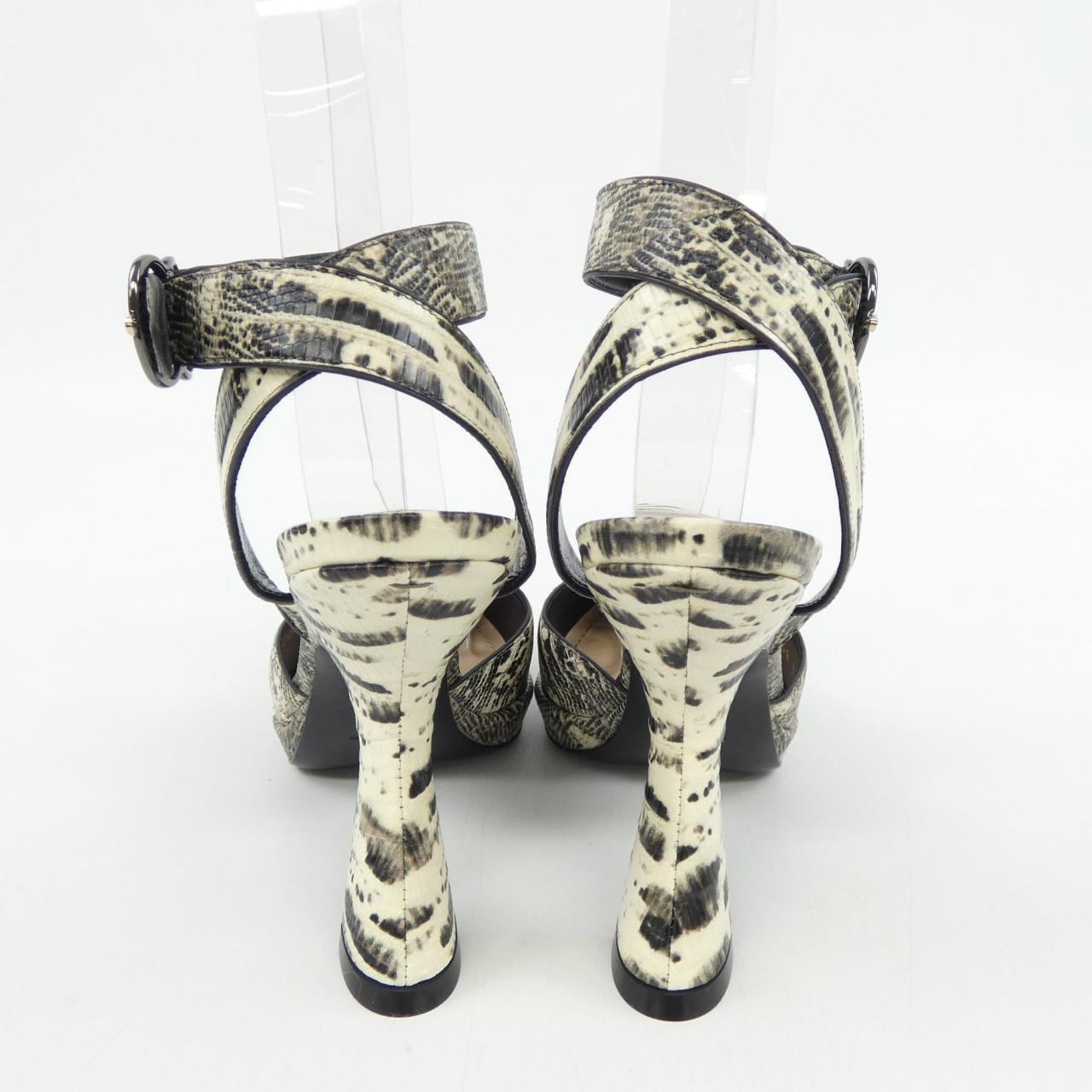 クリスチャンディオール CHRISTIAN DIOR パンプス