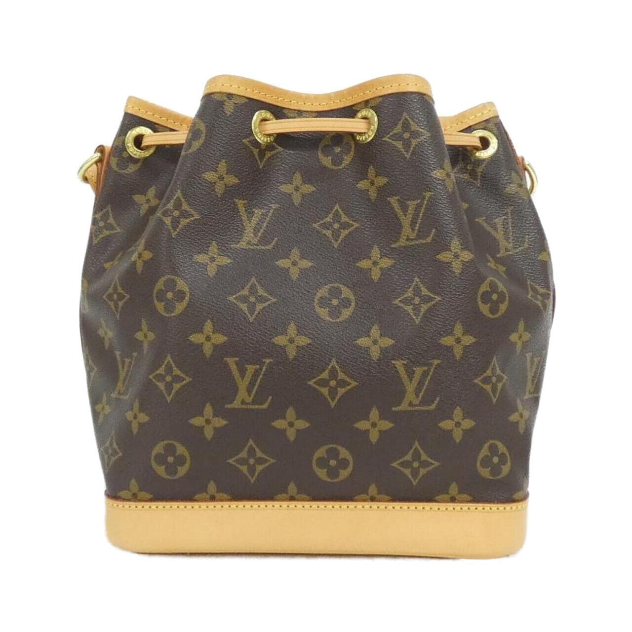 ルイヴィトン モノグラム ノエBB M40817 ショルダーバッグ