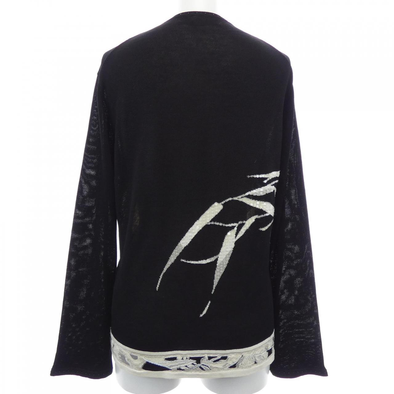 レオナールファッション LEONARD FASHION カーディガン