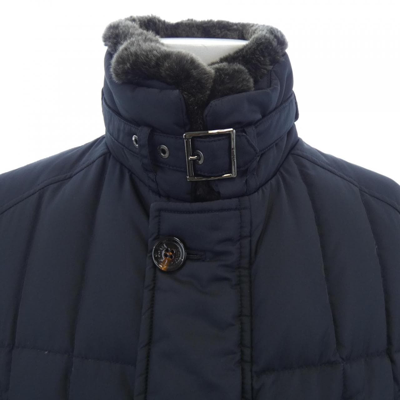 ムーレー MOORER VALENTE-KM ダウンジャケット