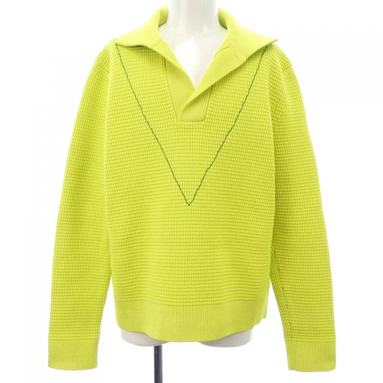 ボッテガヴェネタ BOTTEGA VENETA 701955 V1Z30 ニット