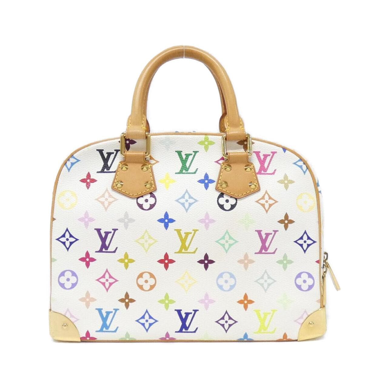 ルイヴィトン マルチカラー トゥルーヴィル M92663 バッグ