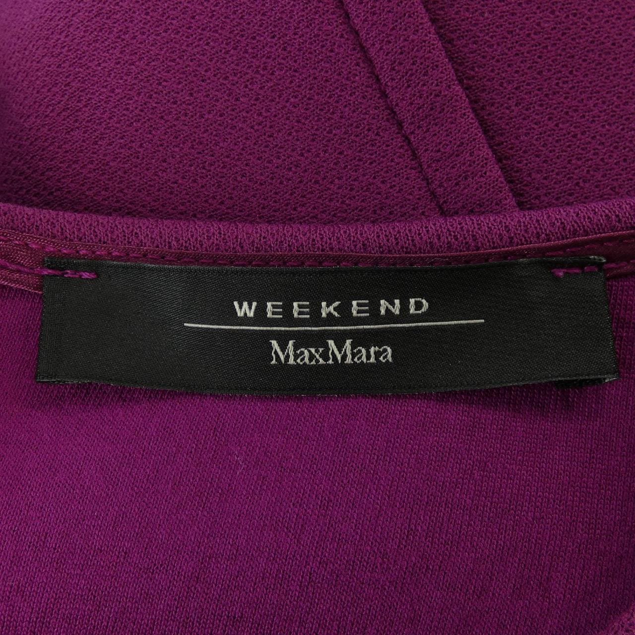 マックスマーラウィークエンド Max Mara weekend ワンピース