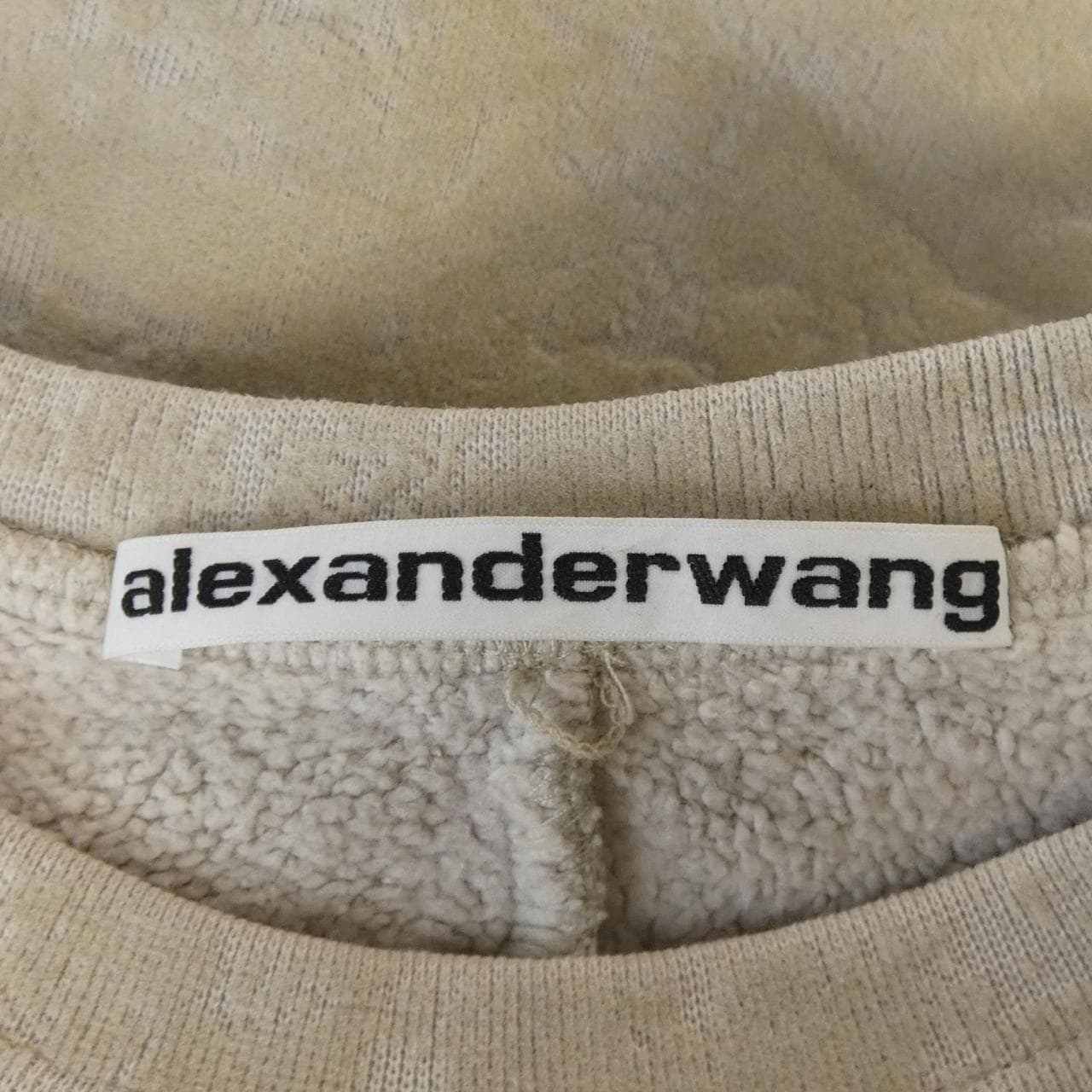 ALEXANDER WANG ·王 運動衫