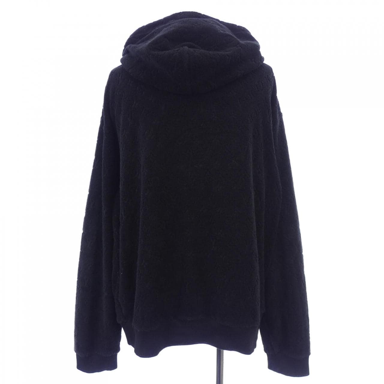 ルイヴィトン LOUIS VUITTON モノグラムフレンチテリージップスルーフーディ HPY41WY44 パーカー