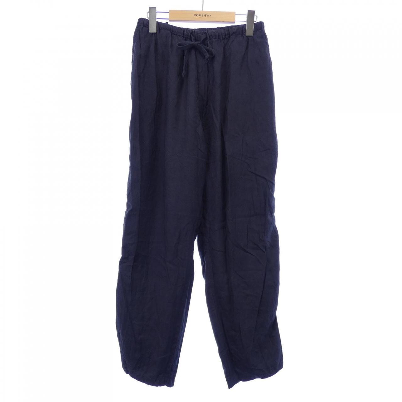 コモリ COMOLI V01-03015 パンツ