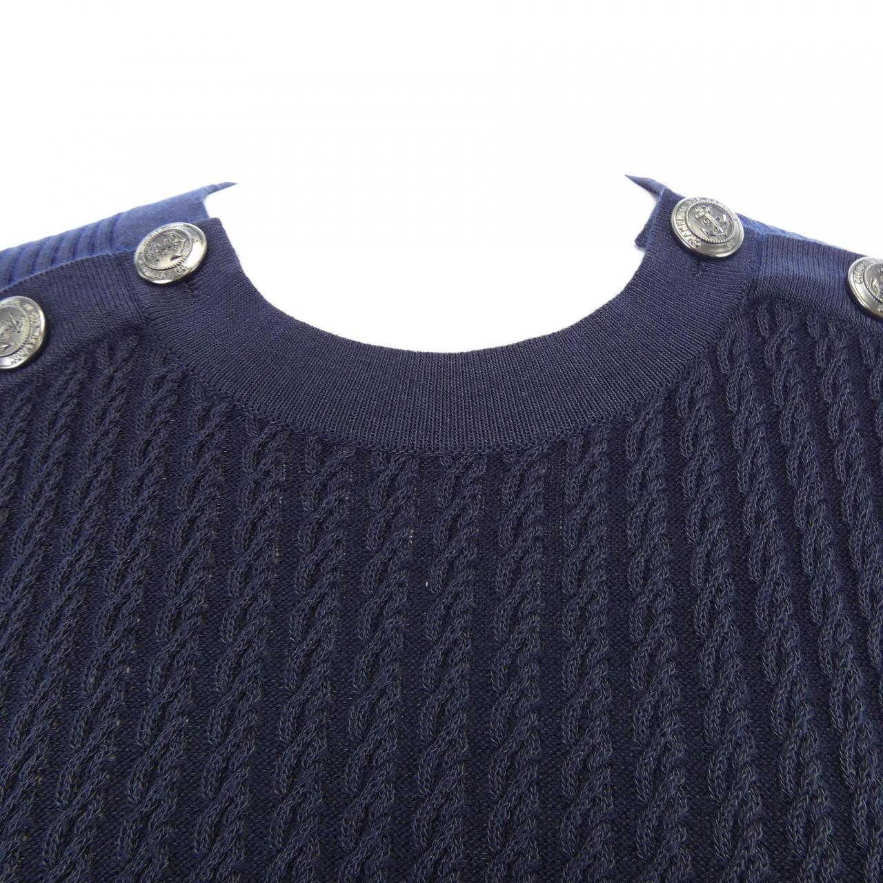 シャネル CHANEL METIERS D'ART P59258K07778 ワンピース