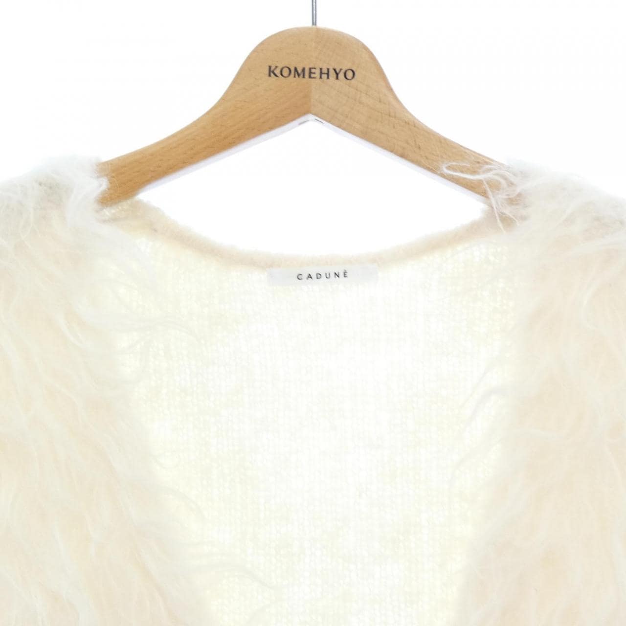 カデュネ CADUNE ベスト