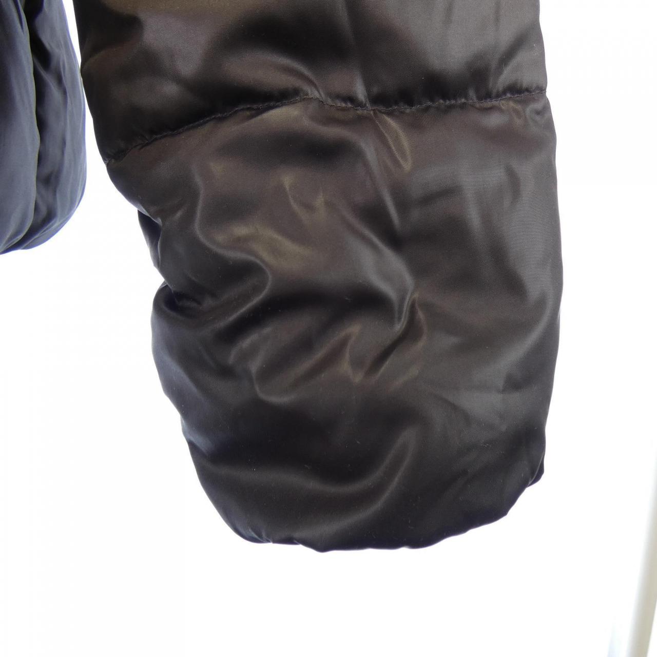 291295=HOMME 291295=HOMME Y2K ダウンジャケット