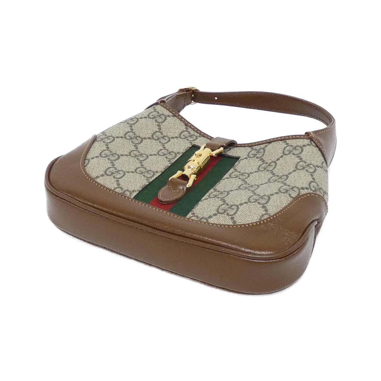 グッチ JACKIE 1961 637092 HUHHG バッグ