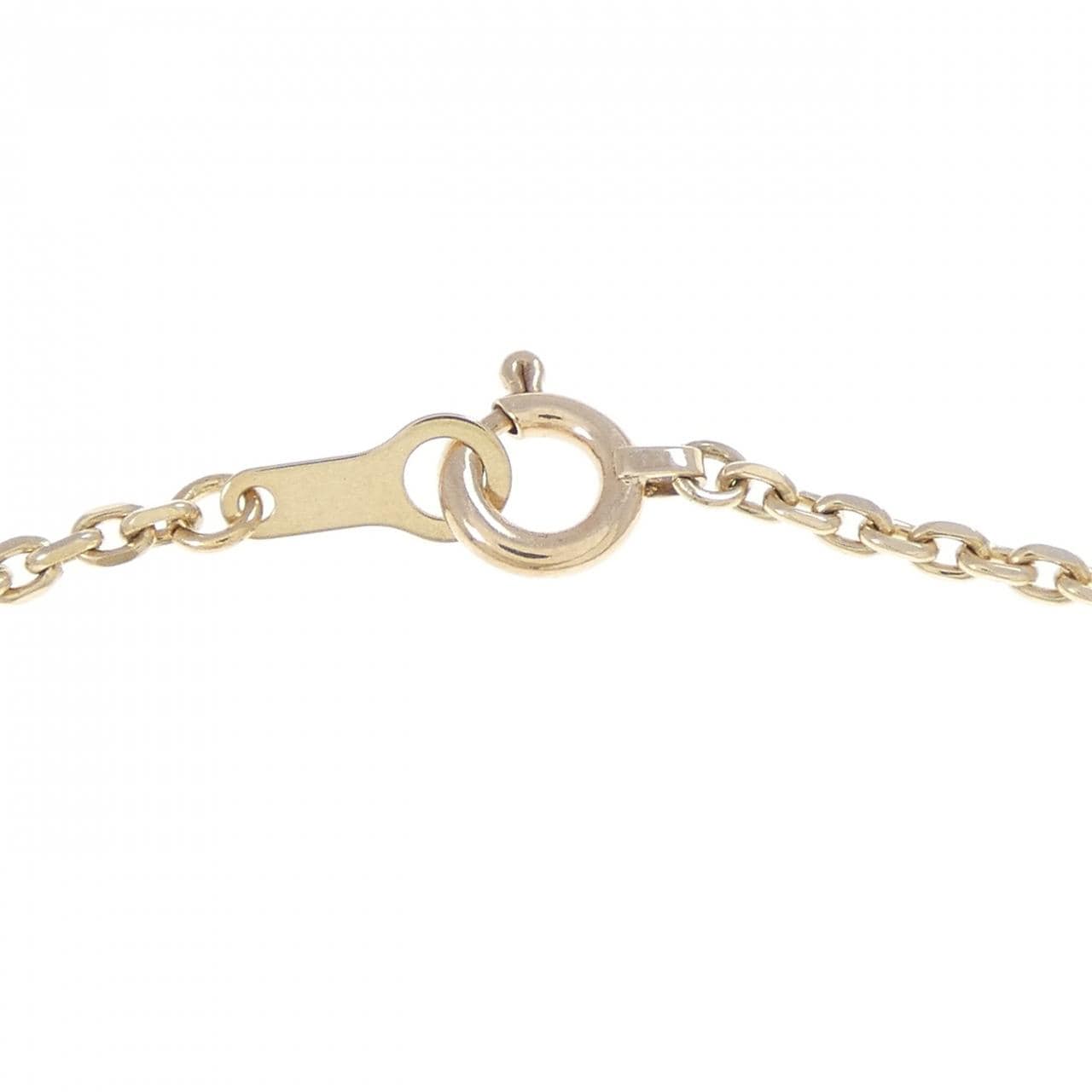 K10YG ブレスレット