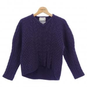 マルティニーク martinique A0328KSW688 ニット