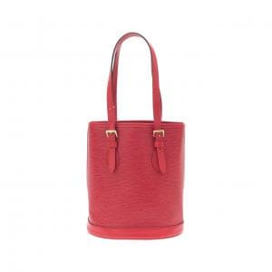 ルイヴィトン エピ プチ バケット 23cm M5899E バッグ