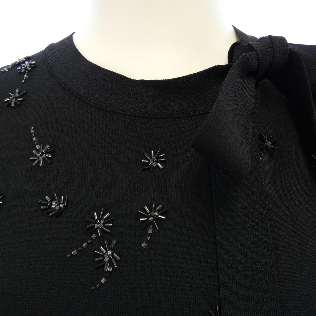 VALENTINO NB3KD0193FG 连衣裙