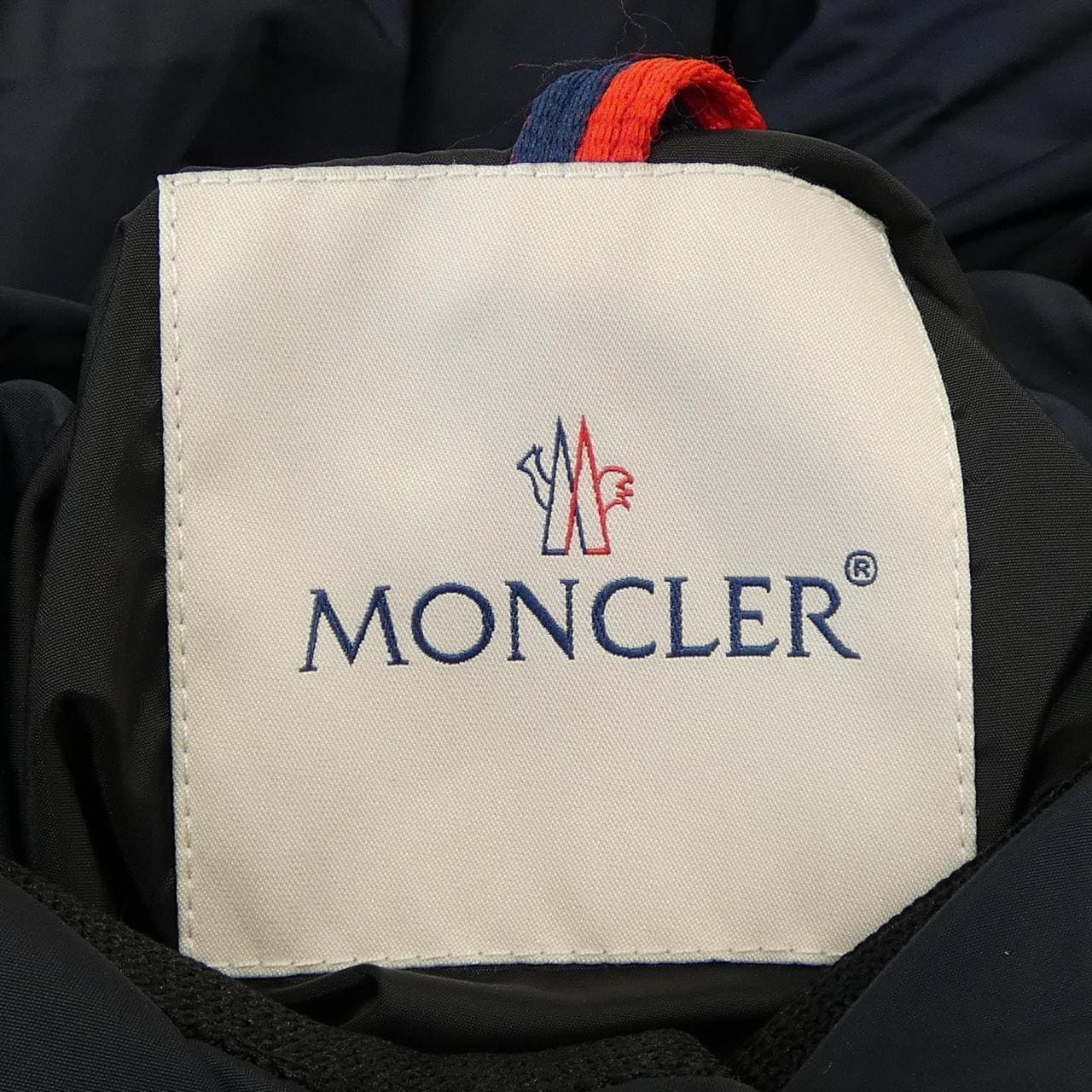 モンクレール MONCLER BURGAUX ダウンコート