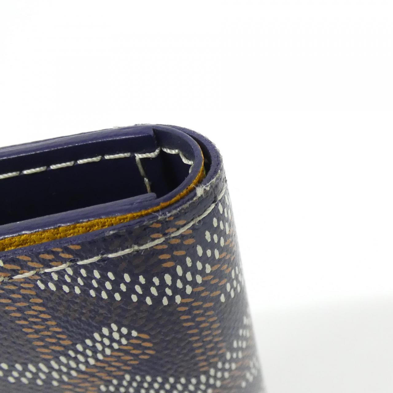 ゴヤール サン ピエール APM115 カードケース